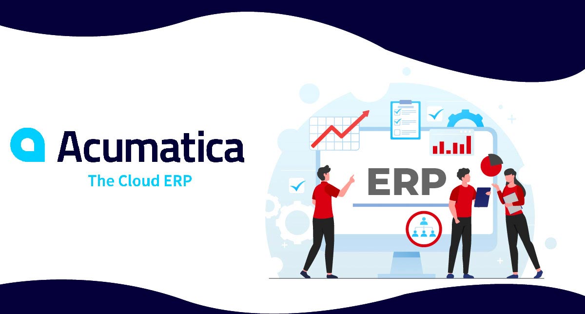 Why Engineering Firms in India Need Acumatica Cloud ERP for BOM & Revision Control