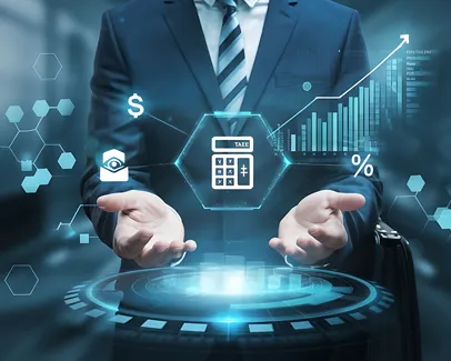 Cloud ERP Adoption in Financial Services: Challenges & Opportunities in the Middle East with Sage X3 ERP