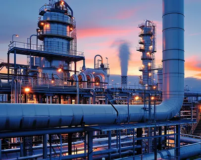 How Sage X3 ERP Software Simplifies Business Management in Oil & Gas Operations