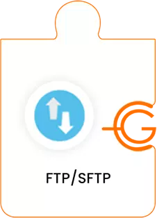 FTP/SFTP