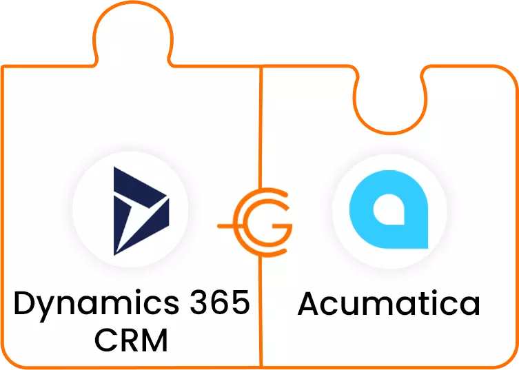 GUMU™ for Dynamics 365 CRM – Acumatica Integration – Greytrix