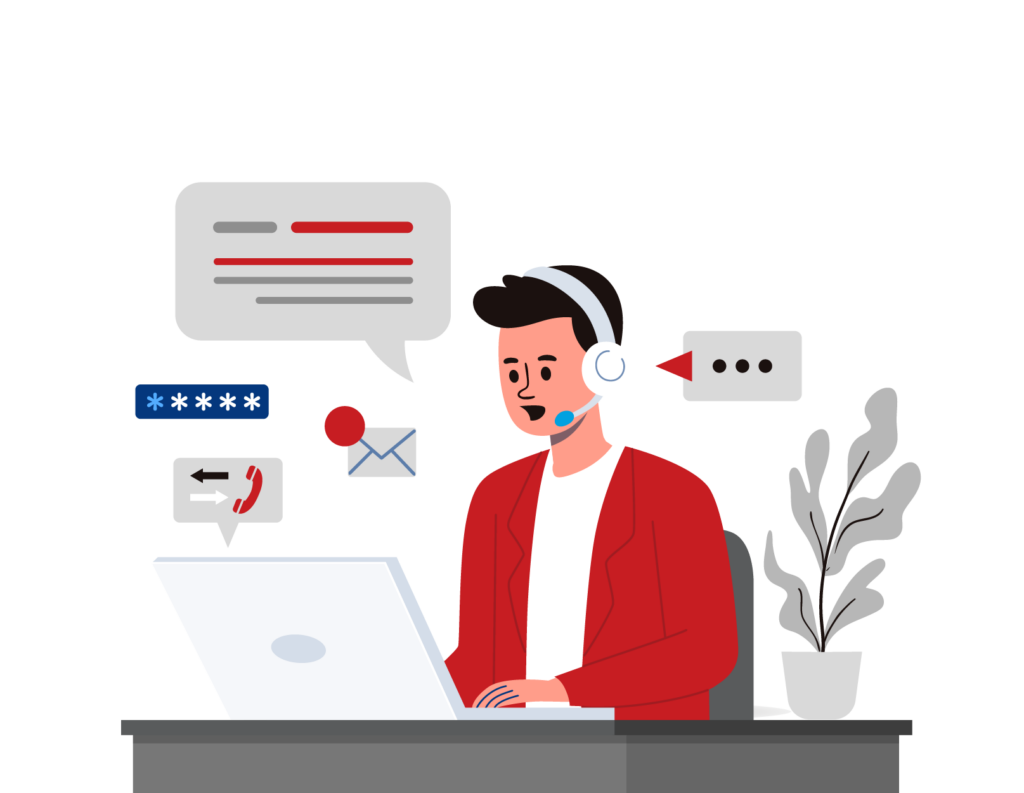 Salesforce Consulting Page Banner