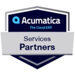 Acumatica Services Partner